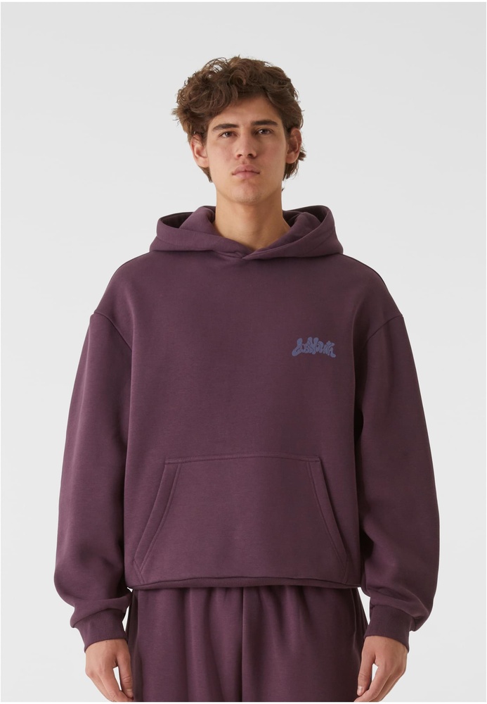 LostYouthHoodyCoffeeToGoLY449Plumpurple-3XL