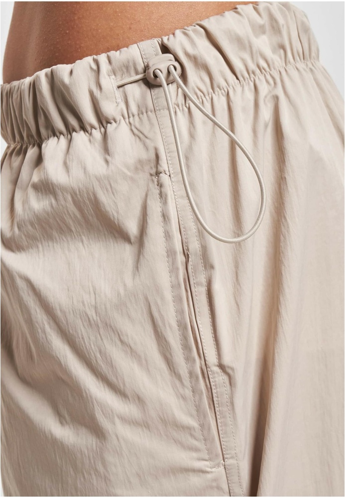 DEFDamenWideCargopantsDFLCP048Sand-L