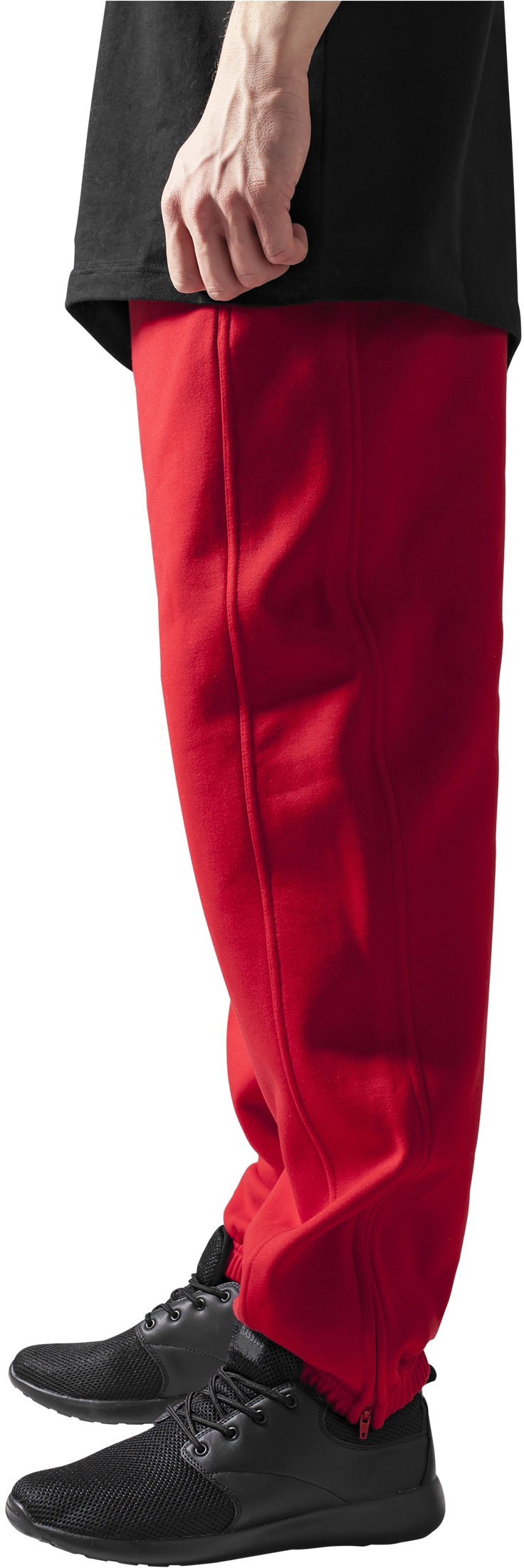 UrbanClassicsSweatpantsSweatpantsRed-3XL