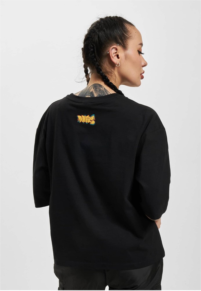 DangerousDNGRSDamen4CT-Shirt