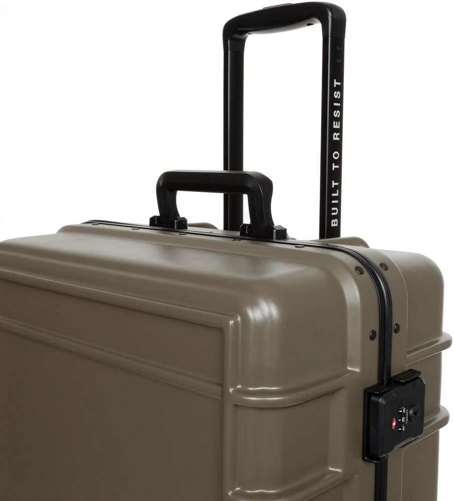 EastpakReisetascheEA5BJFResistRCaseMArmyOlive-63Liter