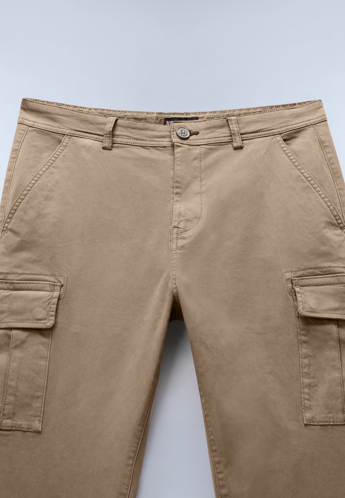 NapapijriFleecehoseM-YasuniSlNP0A4H1G