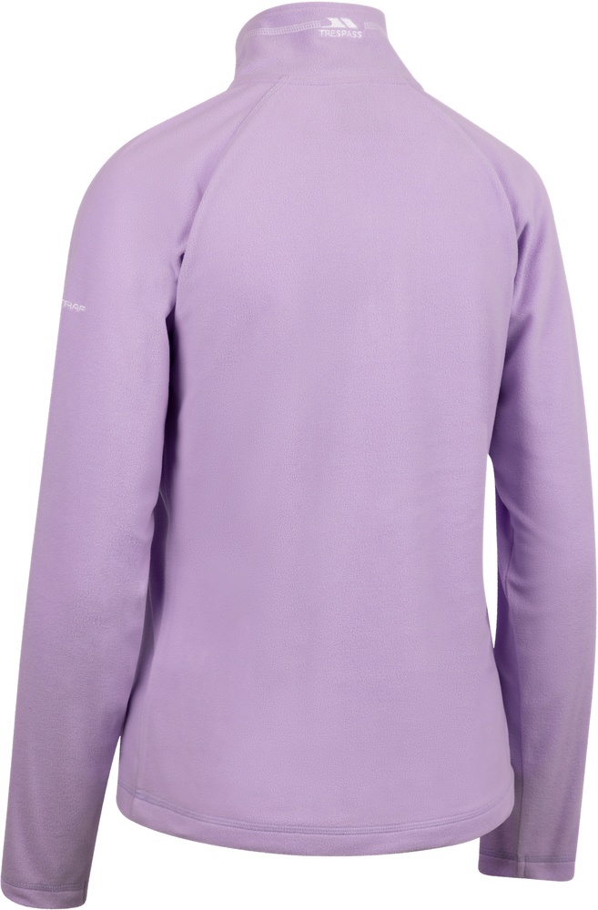 TrespassDamenFleecepulloverSkylarFleeceAt100Gelsomino-XS