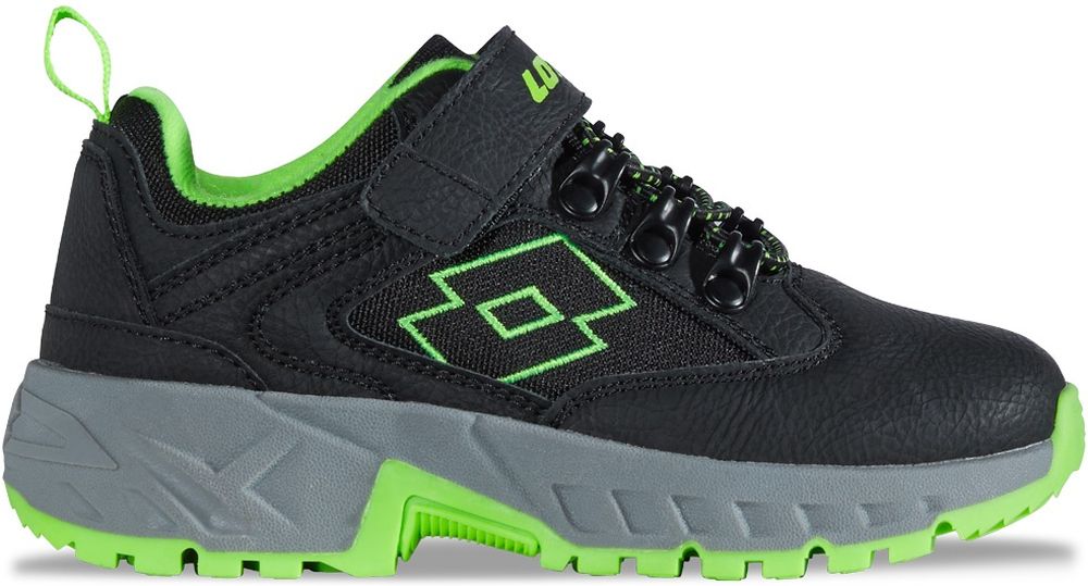 LottoKinderSneakerWoodlark2600450K