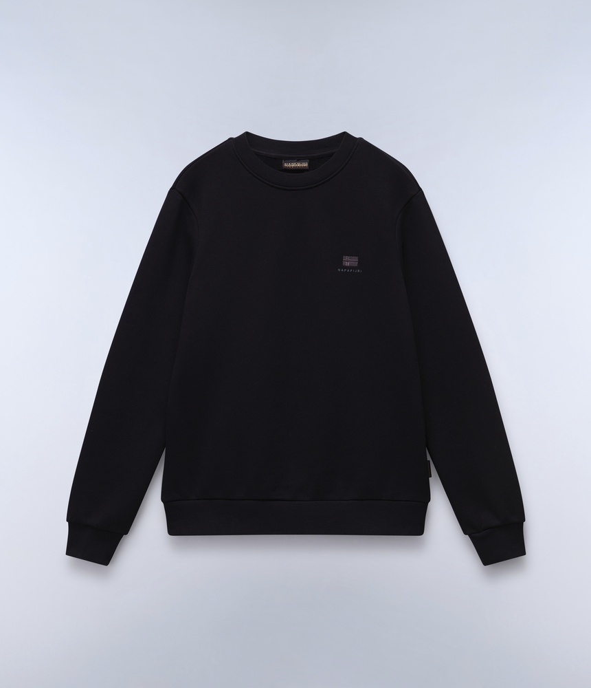 NapapijriDamenSweatshirtB-NinaNP0A4H85