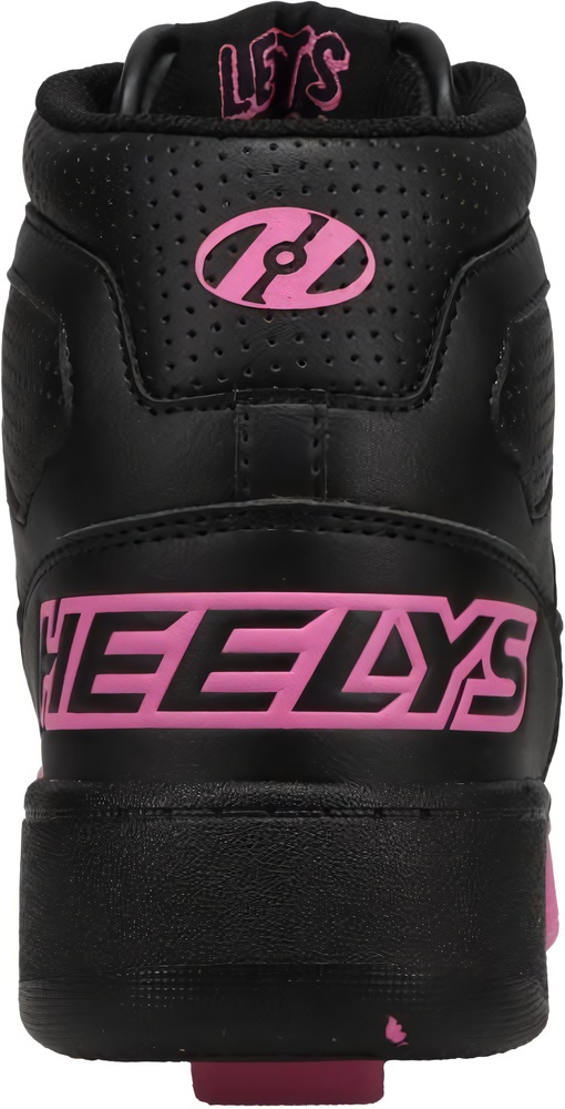 HeelysKinderSneaker8499CHILDRezerveEXTextHE01098001HE161