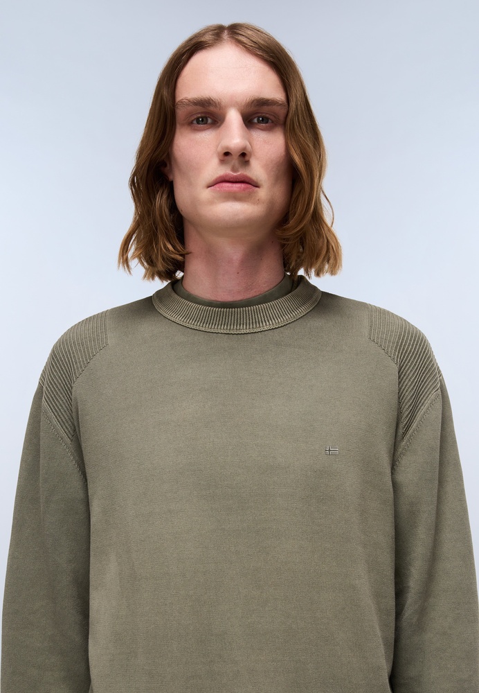 NapapijriPulloverD-ArenCNP0A88S3