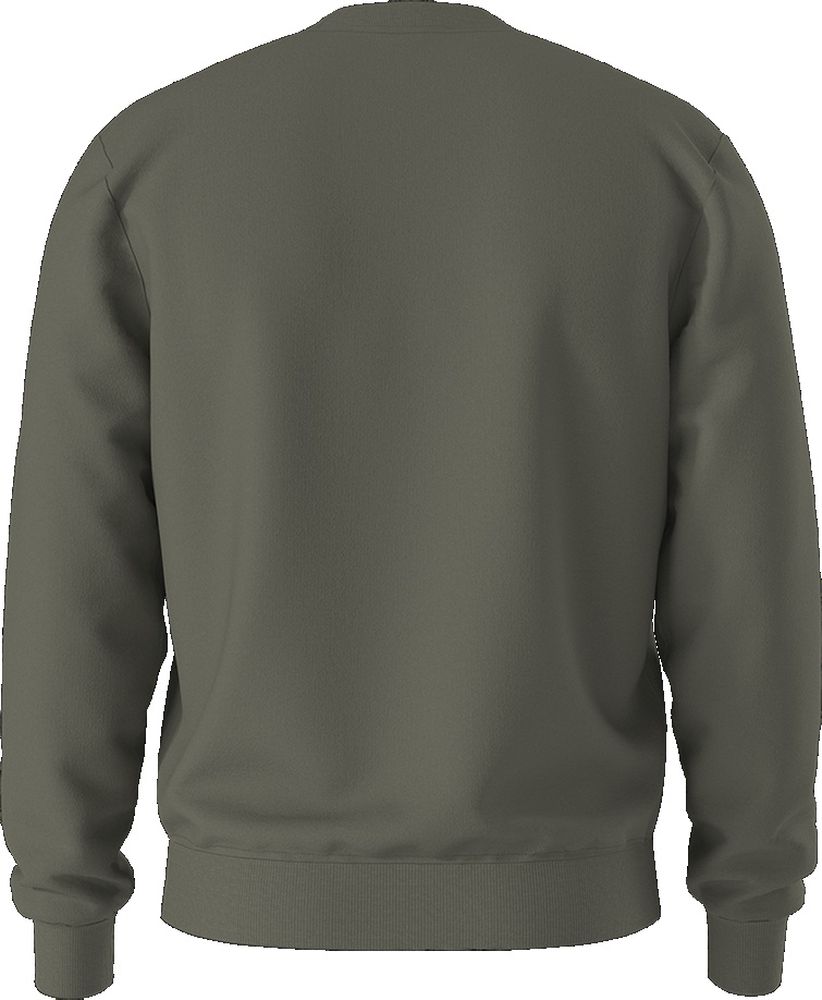 NapapijriPulloverBalisCrew1NP0A4FQWTeaLeafG0A-XS