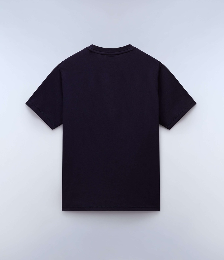 NapapijriSweatshirtS-ValdorSsNP0A4IE6