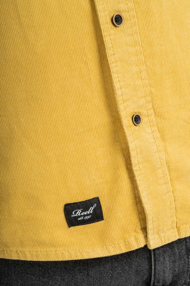 ReellHemdShirtStrikeShirt1302-042-01-006Hemp-S