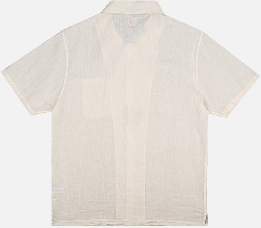 TrendsplantHemdSanMiguelLinenSSCampShirt279240MSMF