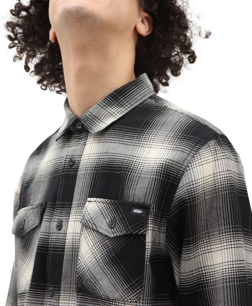 VansTopMnMontereyIii0A3HL3VN3M4BlackOatmeal-L