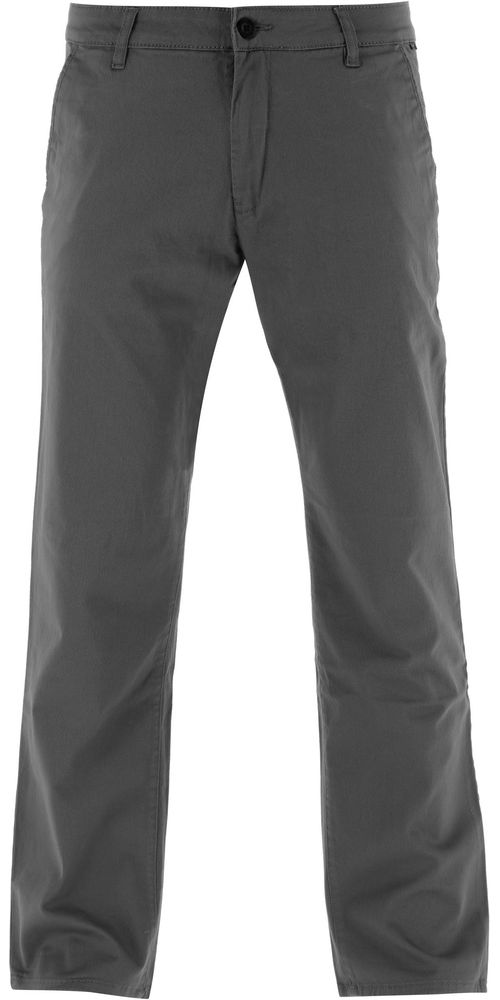 ReellChinohoseRegularFlexChino1110-007-01-001DarkGrey-W28-L30