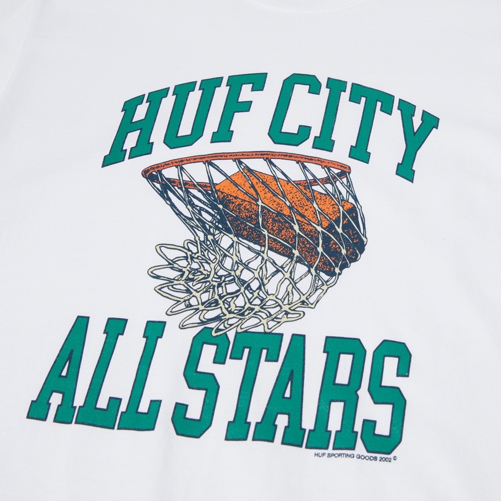 HUFSwishT-ShirtTS02171