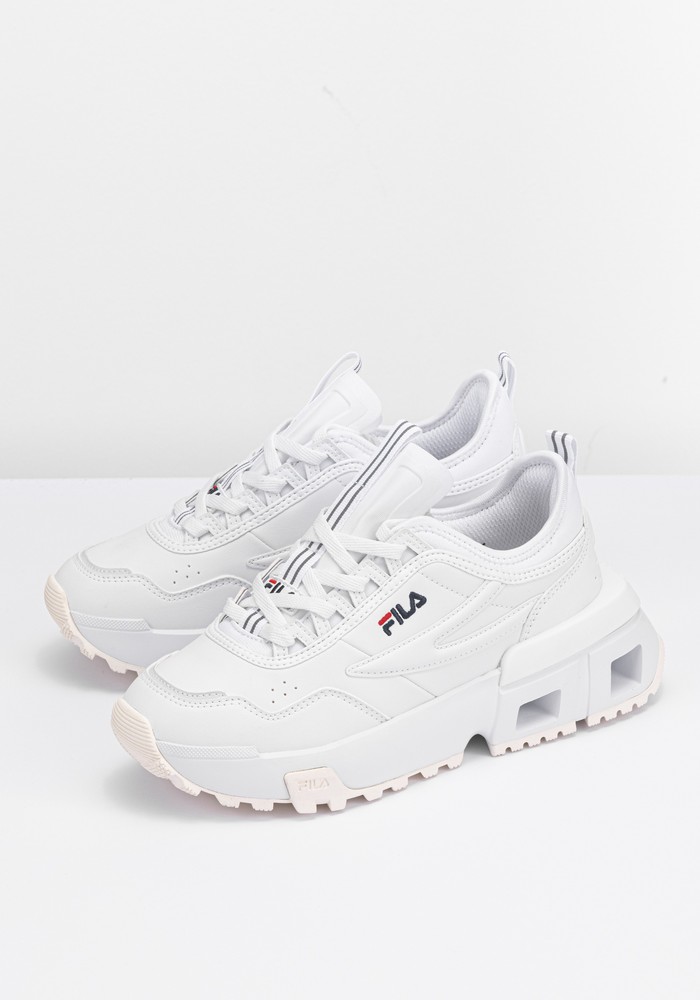 FilaDamenSneakerUpgr8WmnWhite