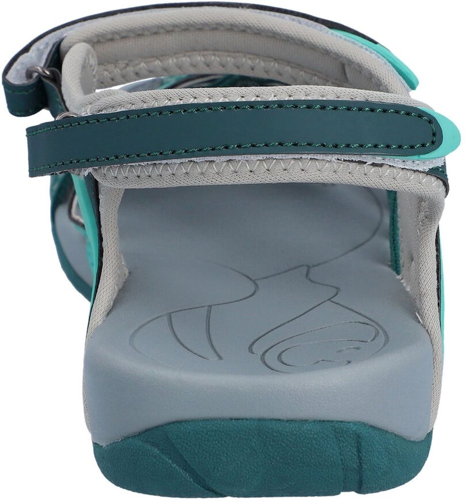 Hi-TecDamenSandaleSavannaIiDkMossAquaticWave-36