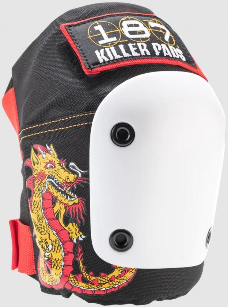 187KinderSportprotektorenJrSixPackSetCaballero1882