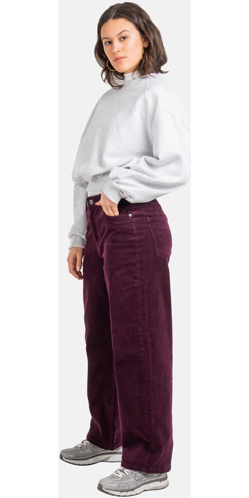 ReellDamenJeanshoseWomenChloBaggy2108-003