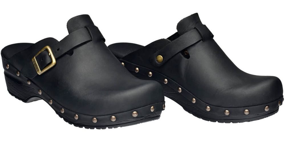 SanitaDamenClogOriginal-SanilaOpen470355Black-35