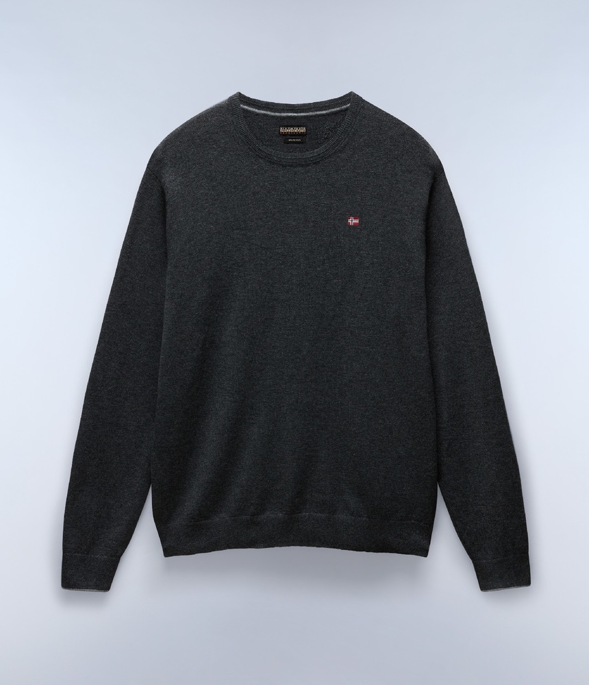 NapapijriSweatshirtDamavandC4NP0A4GJU