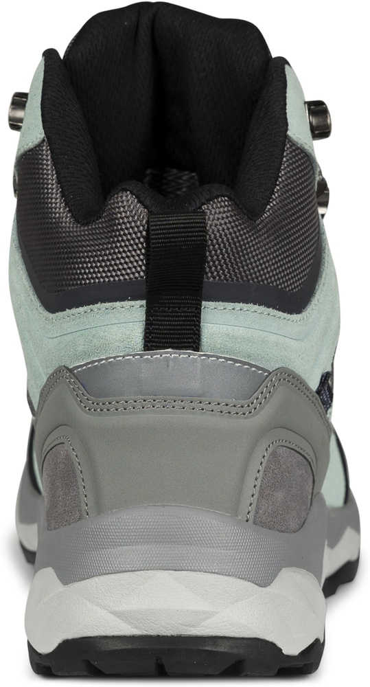 TrespassDamenWanderschuheIsmayWaterproofWalkingBoot