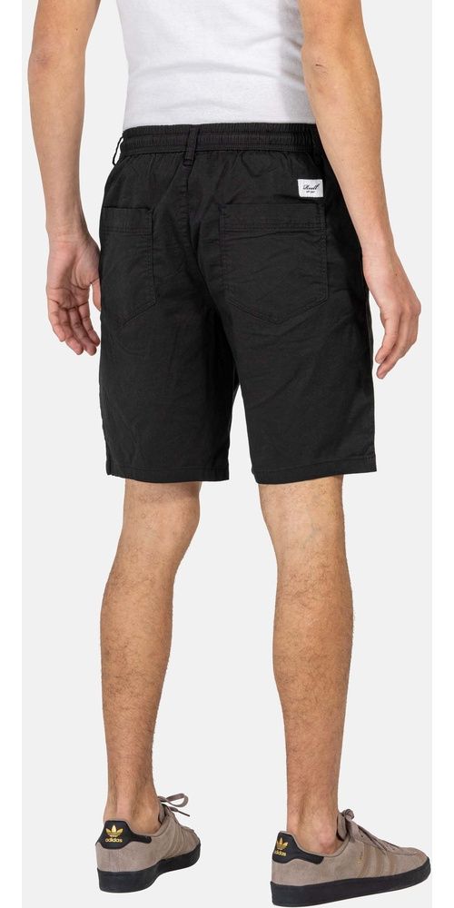 ReellShortReflexEasyShortLw1201-011-01-001Black-XS