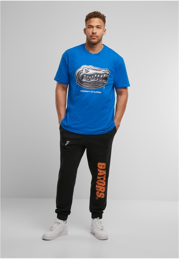 MTUpscaleT-ShirtFloridaGatorsChromeLogoOversizeTeeMT3729