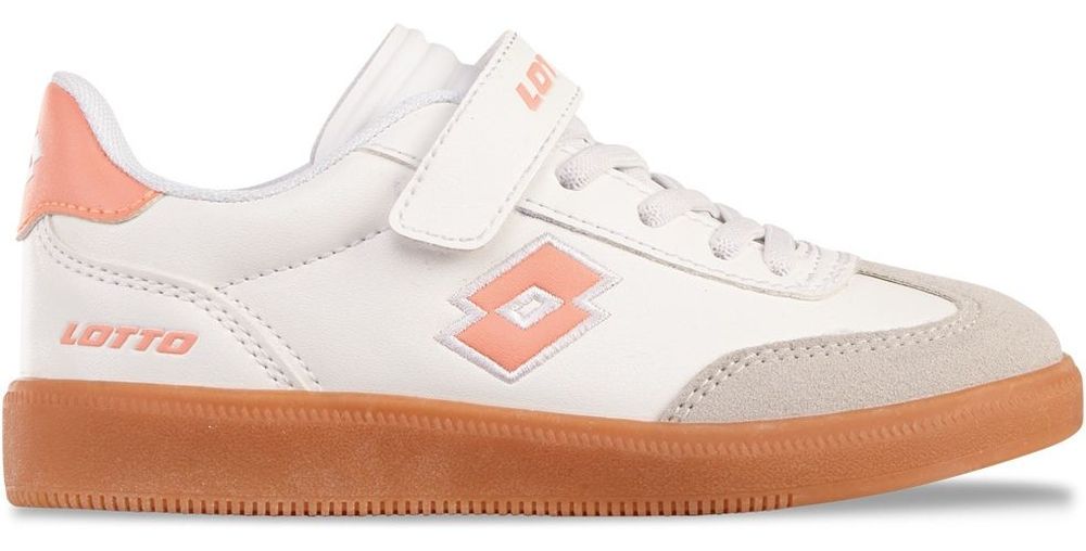LottoKinderSneakerVintalMF2600252K