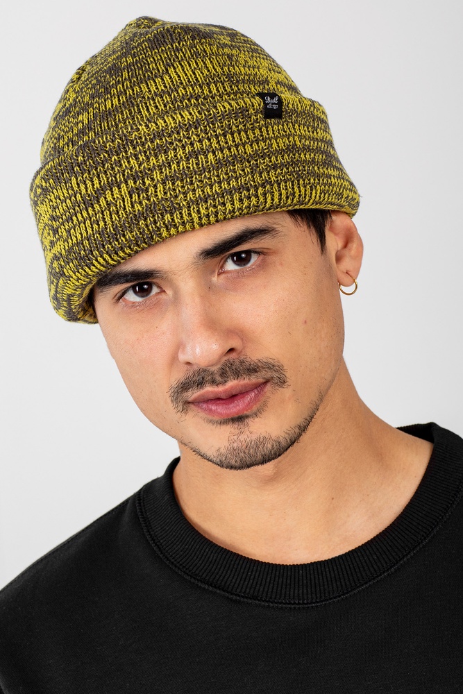 ReellMtzePolarBeanie1404-004-04-019YellowGreen