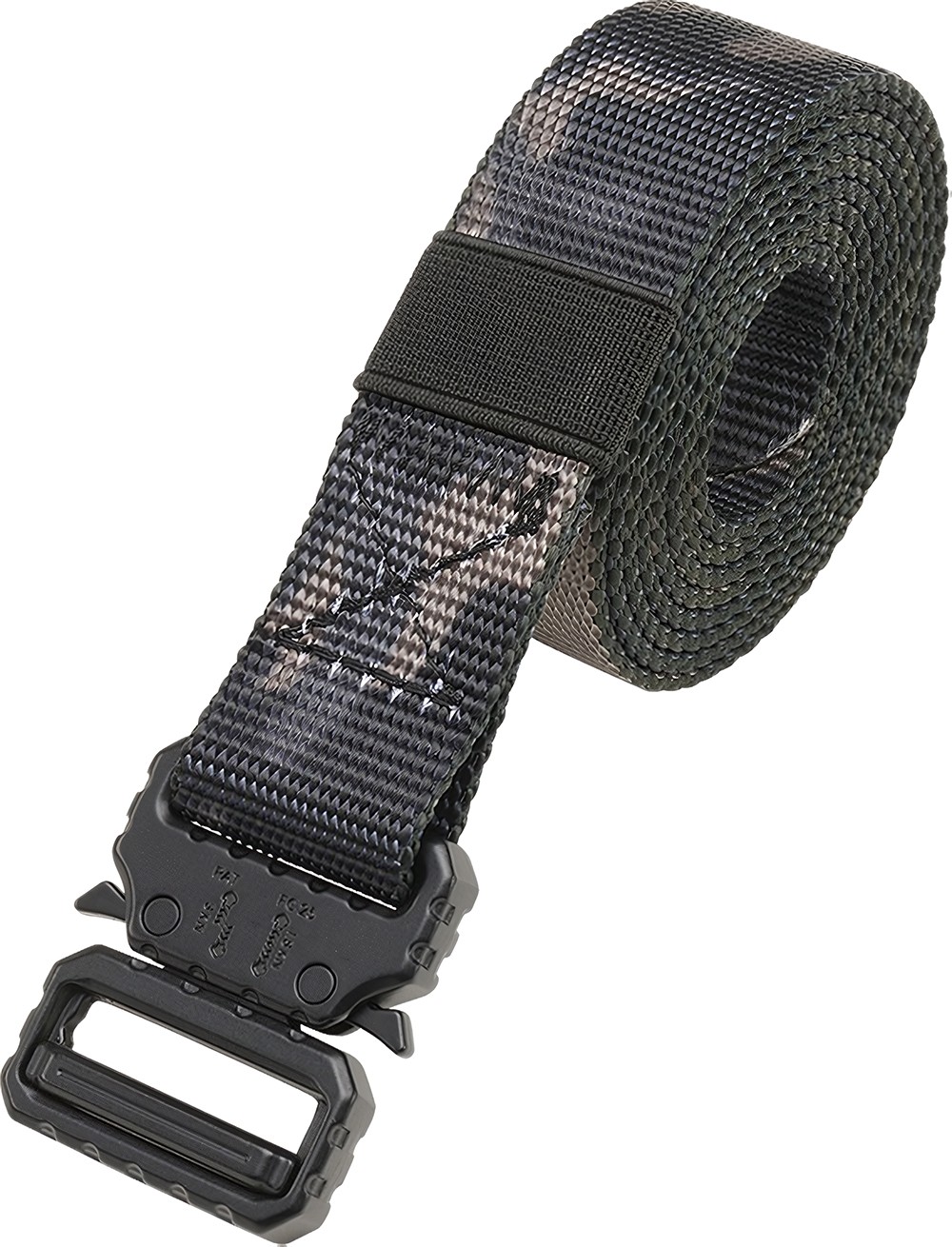 BranditGrtelTacticalBelt7026DarkCamo