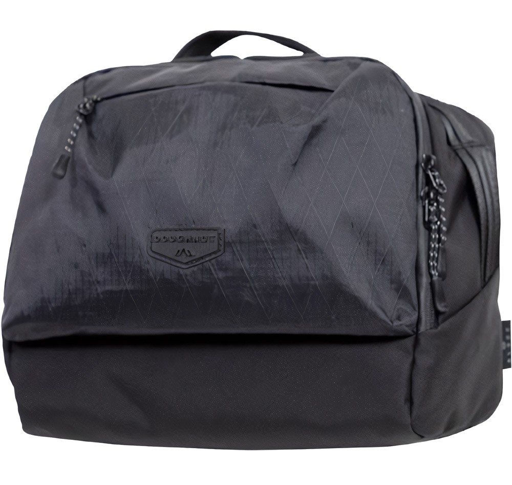 DoughnutTascheRamboMessengerBagD352