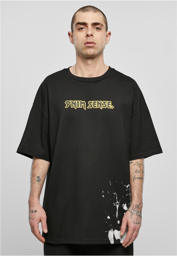9N1MSENSEGothLogoT-ShirtSENSE012