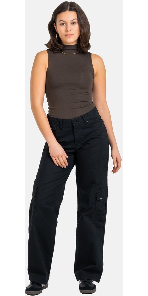 ReellDamenCargohoseWomenMiaCargo2109-008