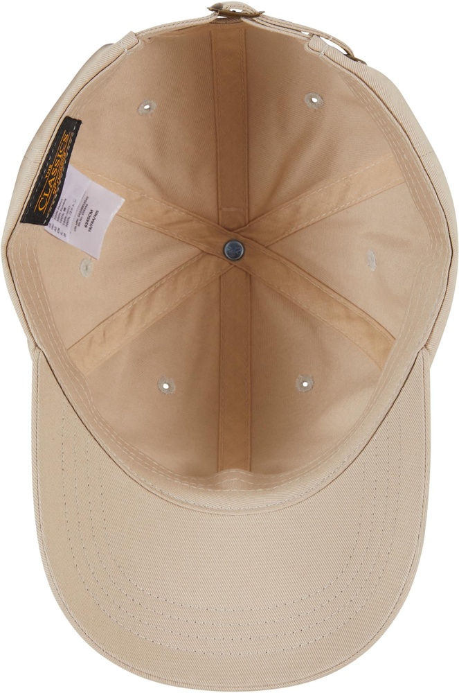 MissTeeDreamBelieveAchieveCottonTwillCapMST289