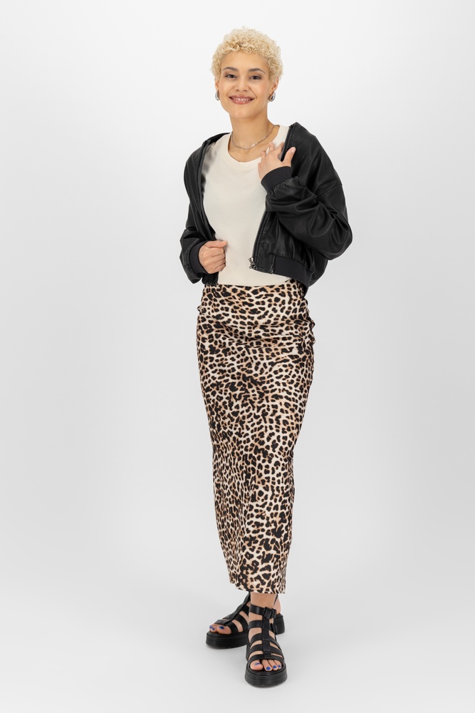 AlifeKickinDamenLongsleeveLeaAKA62046-9999ChalkMelange-L