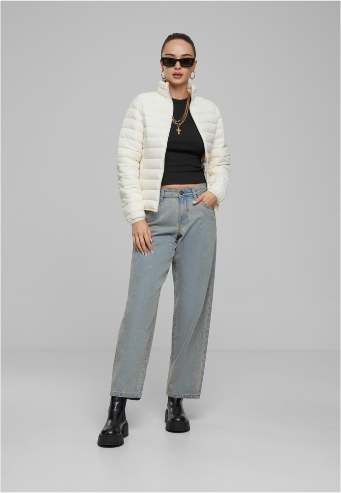 UrbanClassicsDamenLadiesUltraLightPufferJacketTB7155