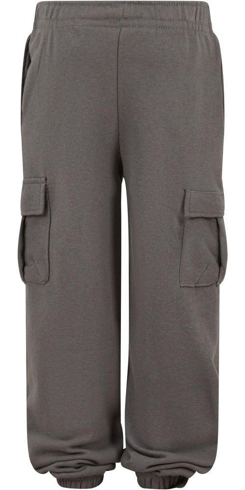 UrbanClassicsJungenBoysLightTerryWideCargoSweatpantsUCK6671