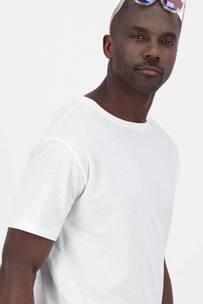 AlifeKickinT-ShirtBrodyAKAShirt51011-9999BrilliantWhite-M