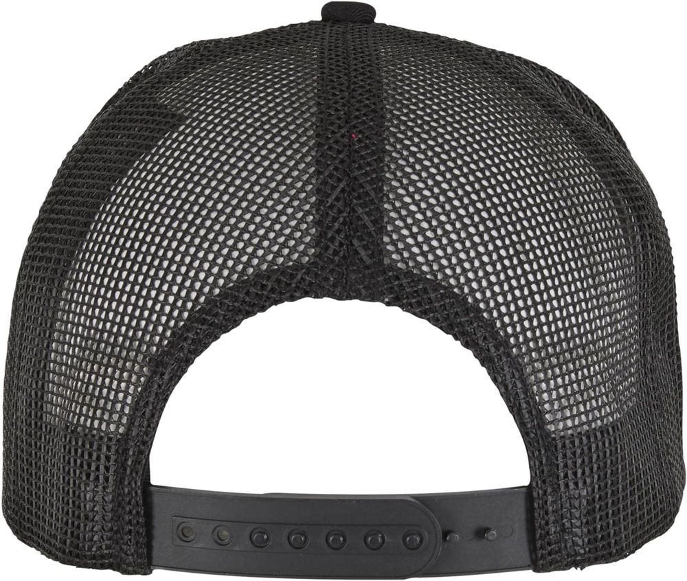 EckoUnltdTruckerCapCrossoverECKOCA1039