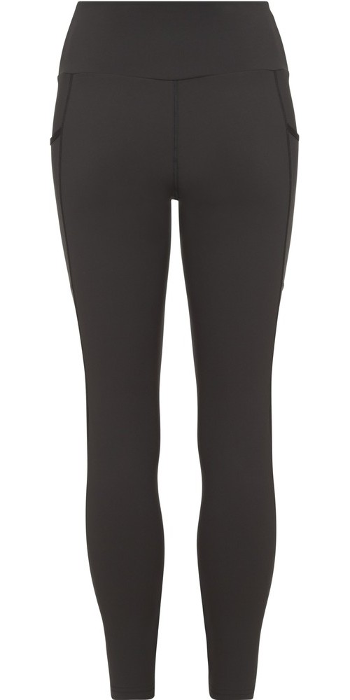 FilaDamenLongPantsRagaHighWaist78TightsMoonlessNight-L