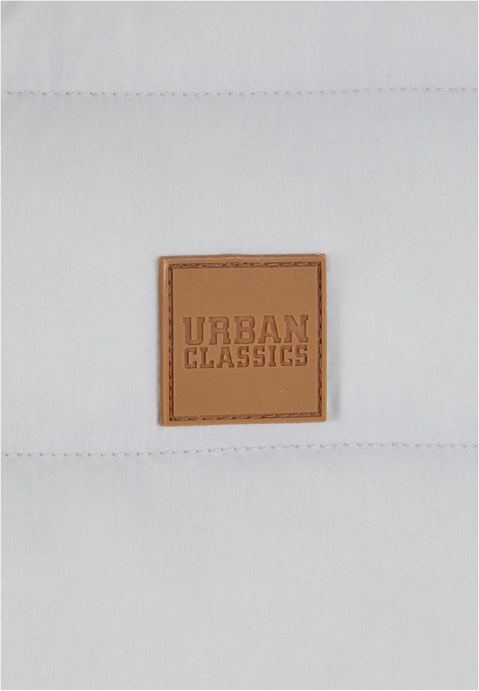 UrbanClassicsJungenBoysBasicBubbleJacketUCK863Wolfgrey-110116