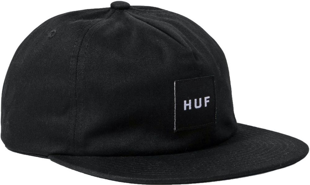 HUFCapSetBoxSnapbackHT00714