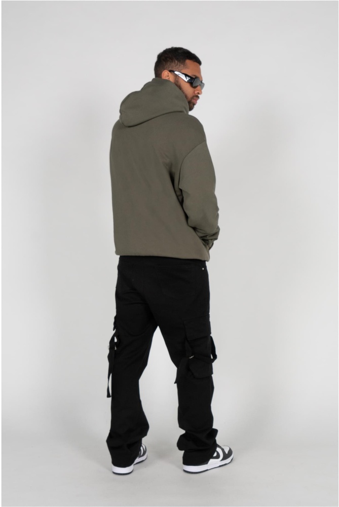 MJGONZALESWaveV1XHeavyOversizedHoodyMJG11669Olive-3XL