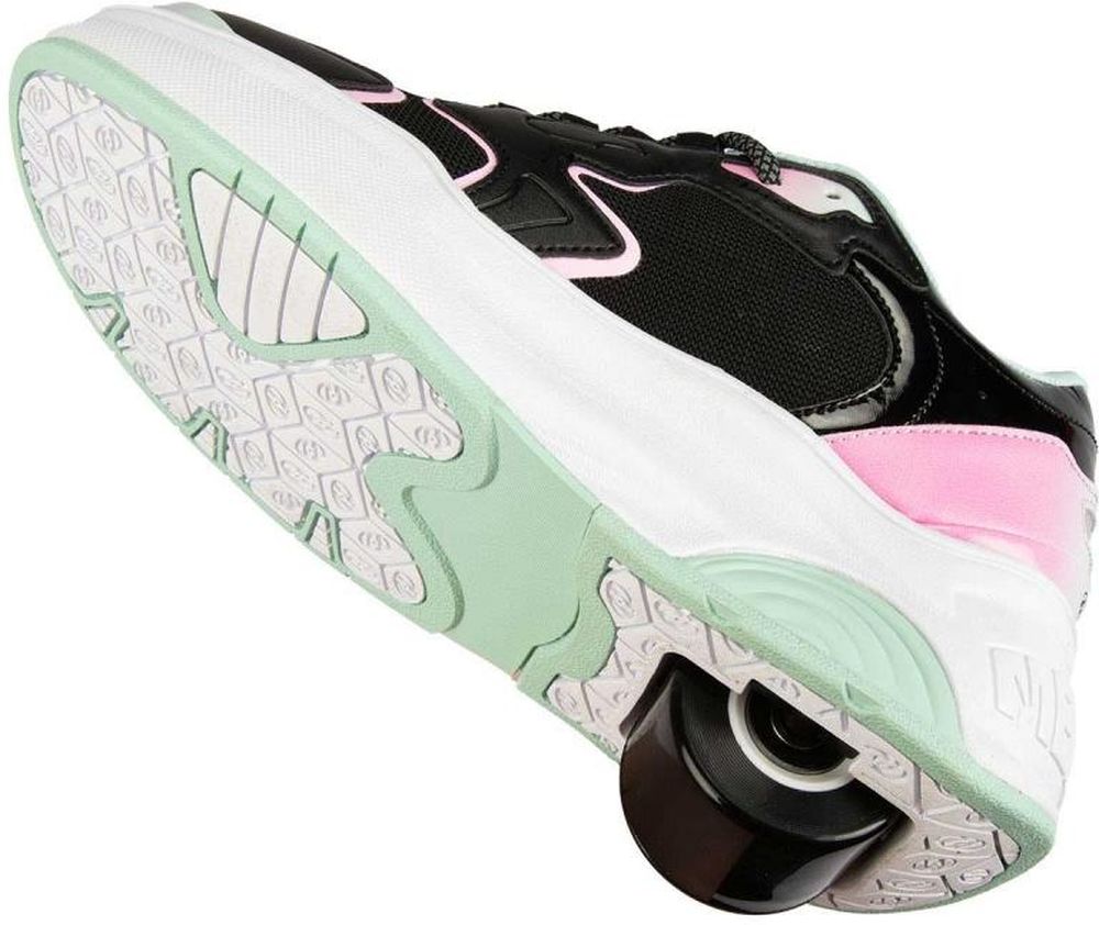 HeelysKinderSneaker9999CHILDMegaProHE01330001HE130