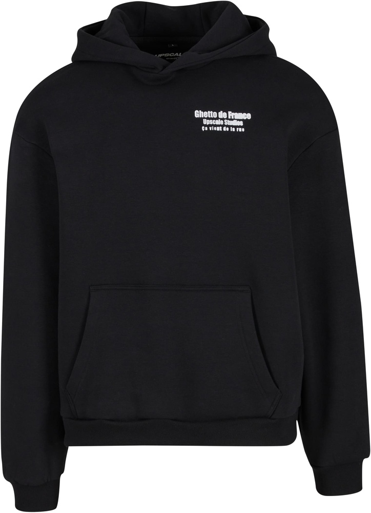MTUpscaleGhettoDeFranceFluffyHoodyMT3627