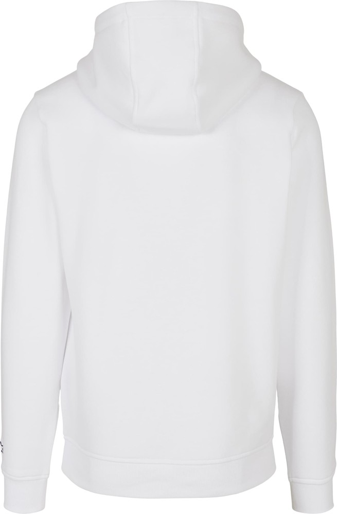 StarterBlackLabelSwingHoodyWhite-L