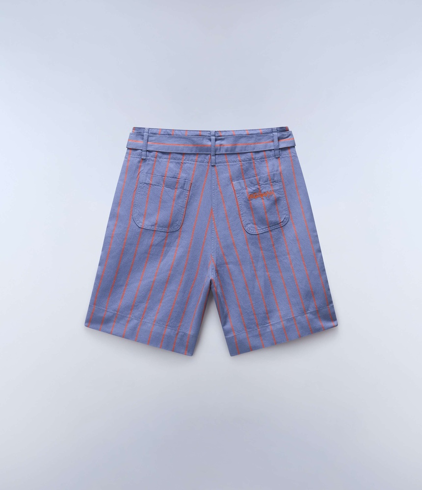 NapapijriDamenBermudashortsN-NiceNP0A4IEX