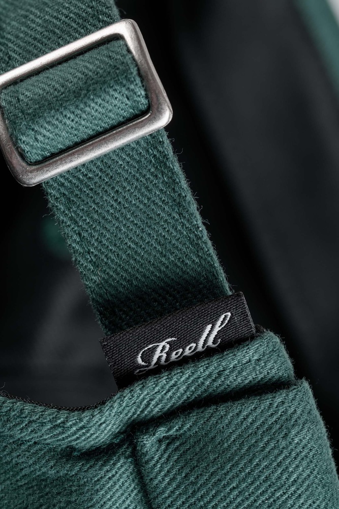 ReellCapDockerCap1402-066-05-047BlueSteel