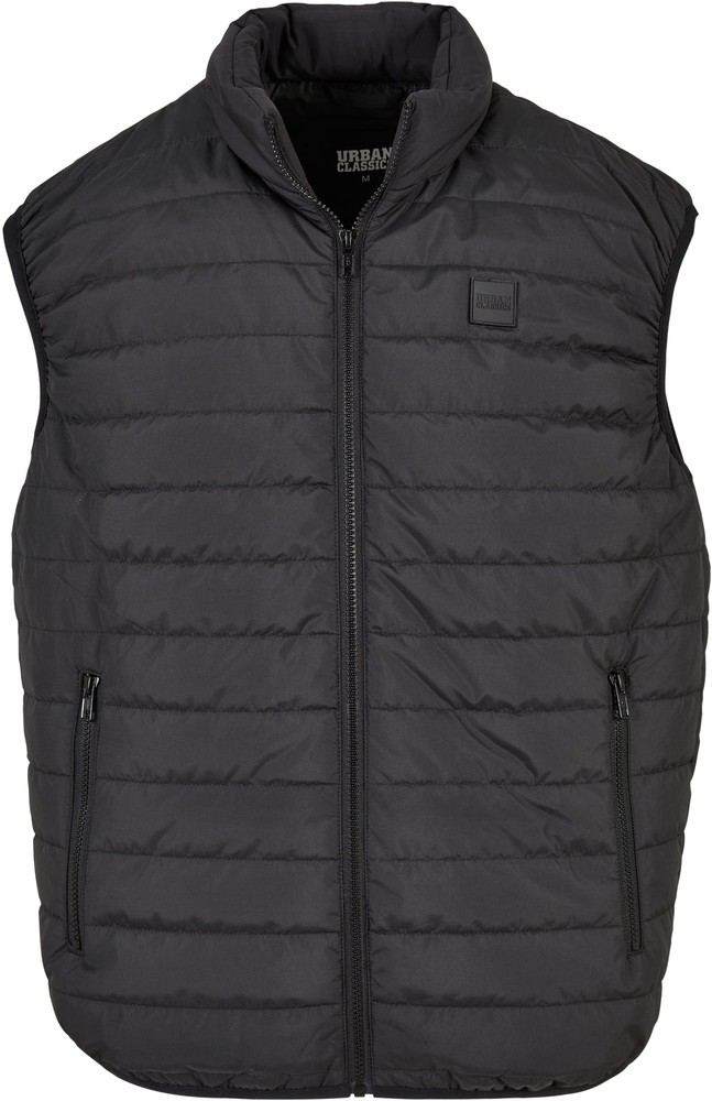 UrbanClassicsWesteLightBubbleVest