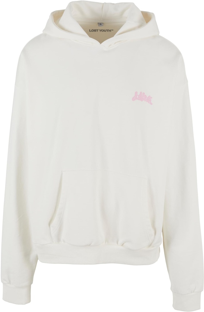 LostYouthHoodyCircleOfBloomLY386